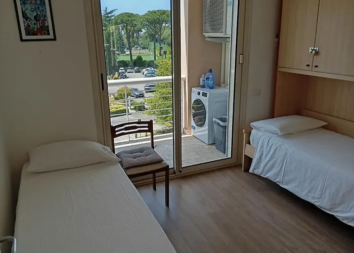 Apartamento Modern And Bright *