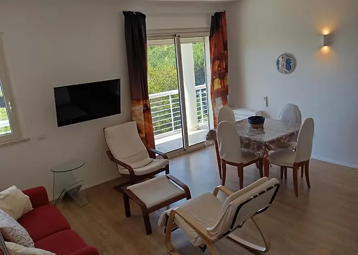 Apartamento Modern And Bright
