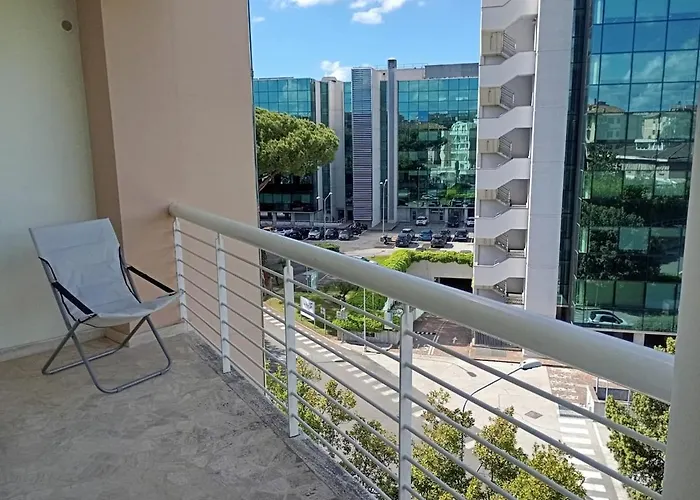 Apartamento Modern And Bright