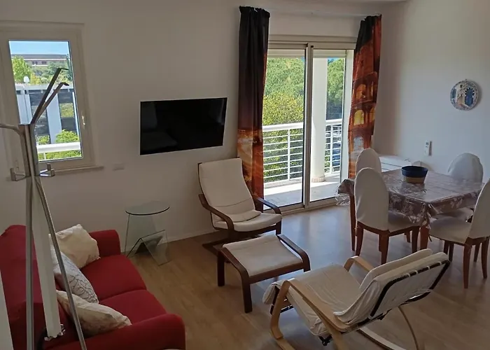 Modern And Bright Apartamento Roma
