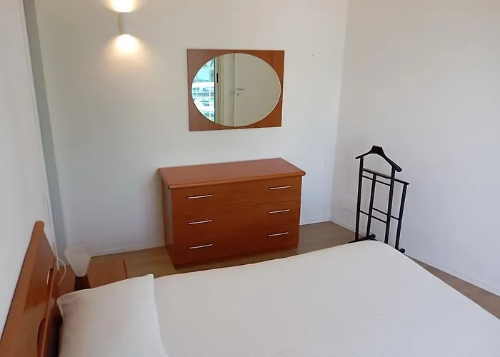Modern And Bright Apartamento *