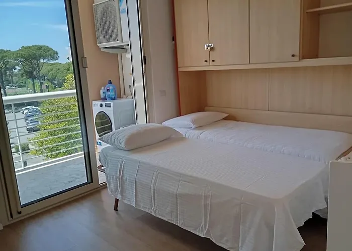 Modern And Bright Apartamento Roma