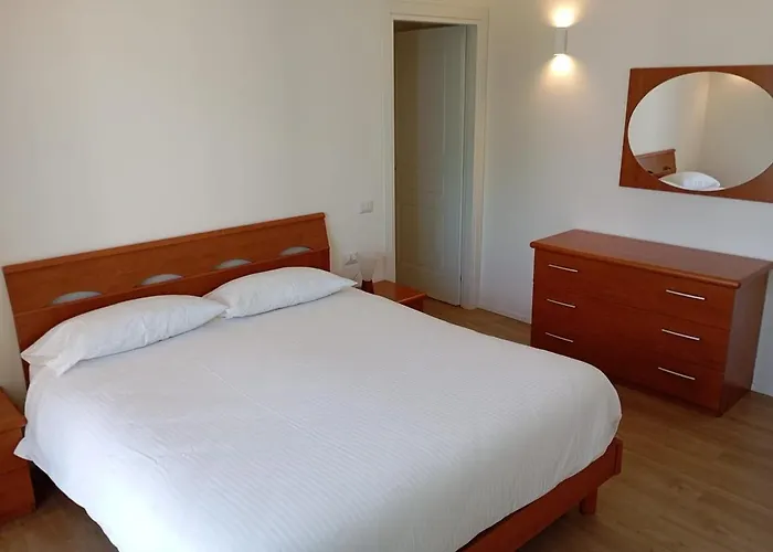 Apartamento Modern And Bright Roma