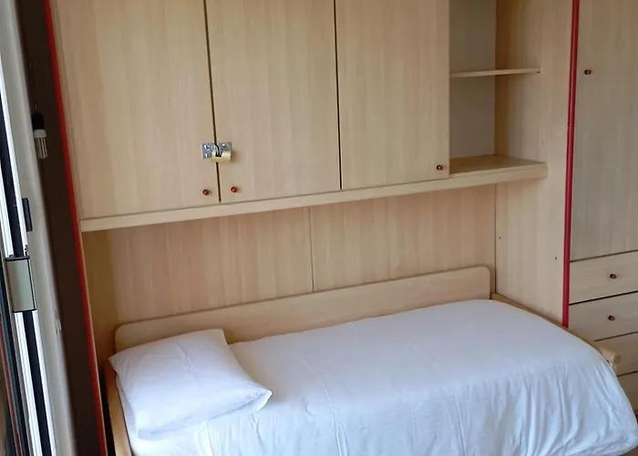Apartamento Modern And Bright *
