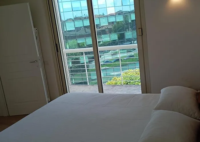 Apartamento Modern And Bright